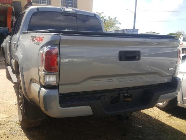 Photo 2 VIN: 5TFCZ5AN5LX222541 - TOYOTA TACOMA DOU 