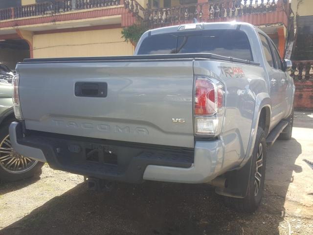 Photo 3 VIN: 5TFCZ5AN5LX222541 - TOYOTA TACOMA DOU 