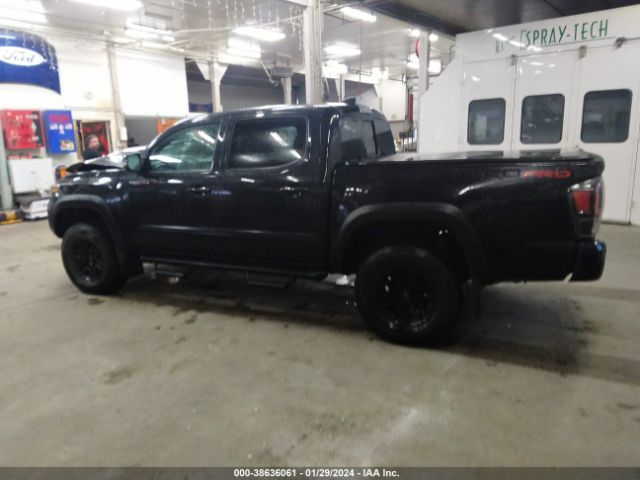 Photo 2 VIN: 5TFCZ5AN5LX222684 - TOYOTA TACOMA 