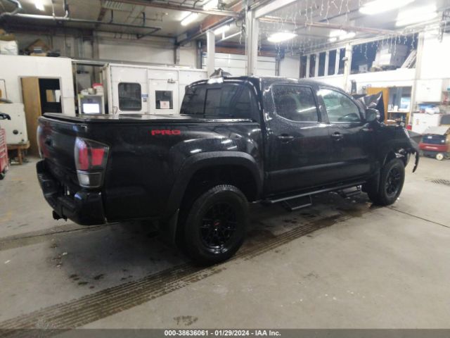 Photo 3 VIN: 5TFCZ5AN5LX222684 - TOYOTA TACOMA 