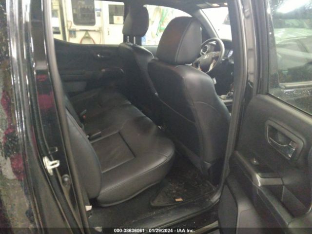 Photo 7 VIN: 5TFCZ5AN5LX222684 - TOYOTA TACOMA 