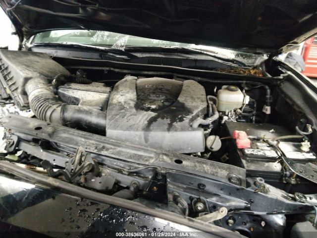 Photo 9 VIN: 5TFCZ5AN5LX222684 - TOYOTA TACOMA 