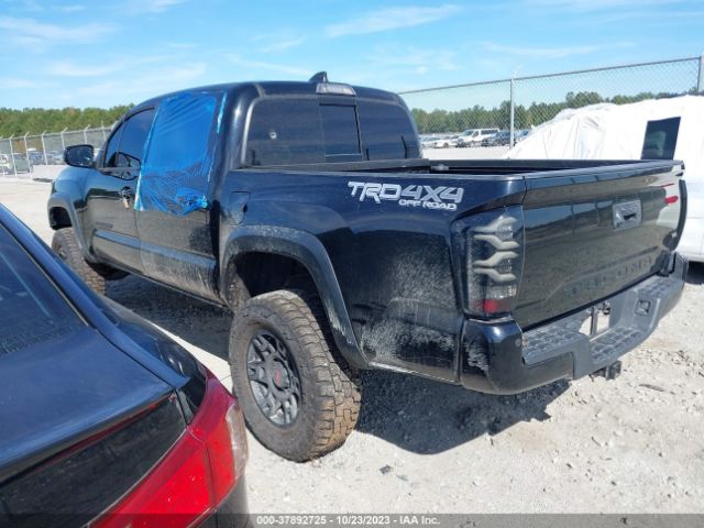 Photo 2 VIN: 5TFCZ5AN5LX225617 - TOYOTA TACOMA 4WD 