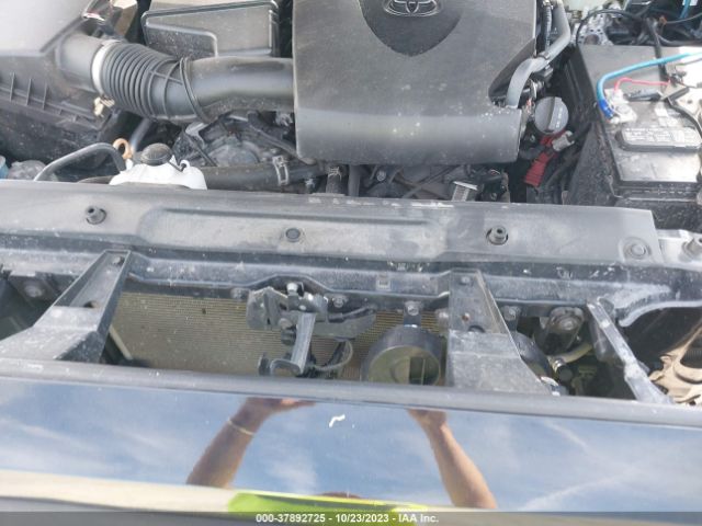 Photo 9 VIN: 5TFCZ5AN5LX225617 - TOYOTA TACOMA 4WD 