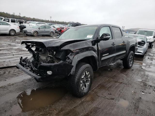 Photo 1 VIN: 5TFCZ5AN5LX229893 - TOYOTA TACOMA 4WD 