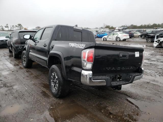 Photo 2 VIN: 5TFCZ5AN5LX229893 - TOYOTA TACOMA 4WD 