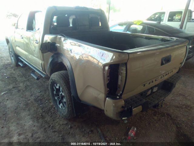 Photo 2 VIN: 5TFCZ5AN5LX232230 - TOYOTA TACOMA 4WD 