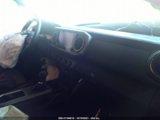 Photo 4 VIN: 5TFCZ5AN5LX232230 - TOYOTA TACOMA 4WD 