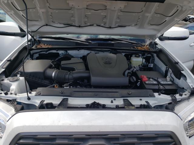 Photo 6 VIN: 5TFCZ5AN5LX234642 - TOYOTA TACOMA DOU 