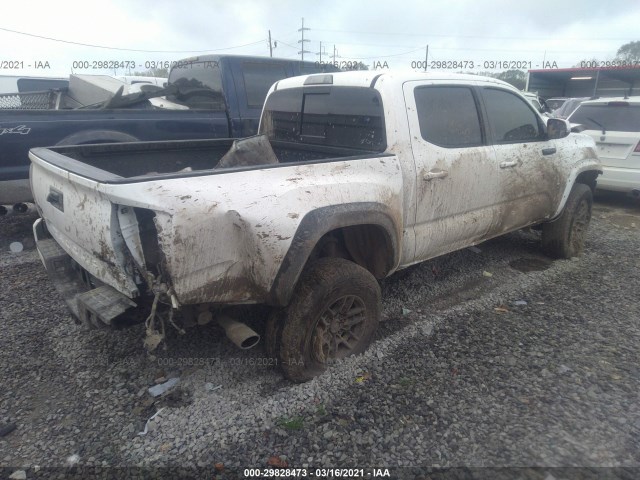 Photo 3 VIN: 5TFCZ5AN5LX236083 - TOYOTA TACOMA 4WD 