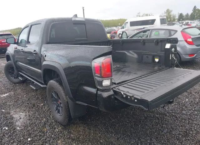 Photo 2 VIN: 5TFCZ5AN5LX240456 - TOYOTA TACOMA 4WD 