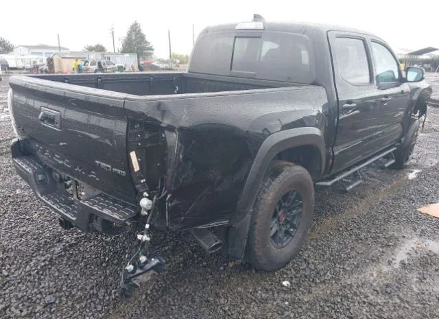 Photo 3 VIN: 5TFCZ5AN5LX240456 - TOYOTA TACOMA 4WD 