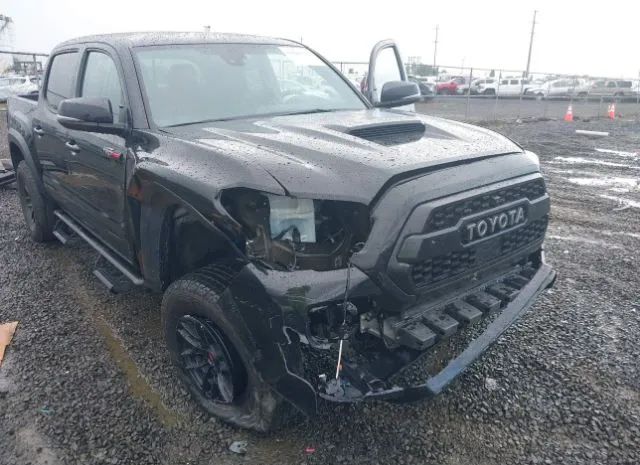 Photo 5 VIN: 5TFCZ5AN5LX240456 - TOYOTA TACOMA 4WD 