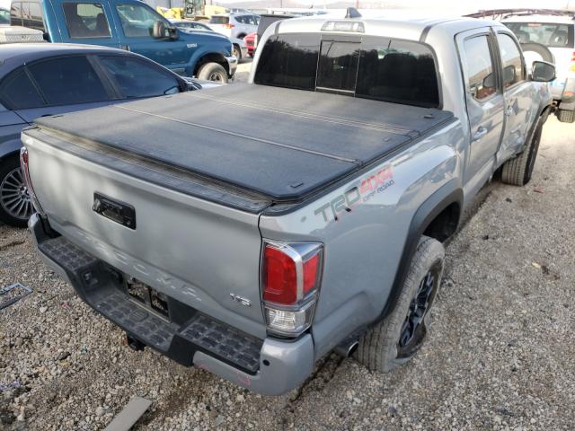 Photo 3 VIN: 5TFCZ5AN5LX241574 - TOYOTA TACOMA DOU 