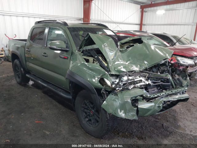 Photo 0 VIN: 5TFCZ5AN5LX242465 - TOYOTA TACOMA 