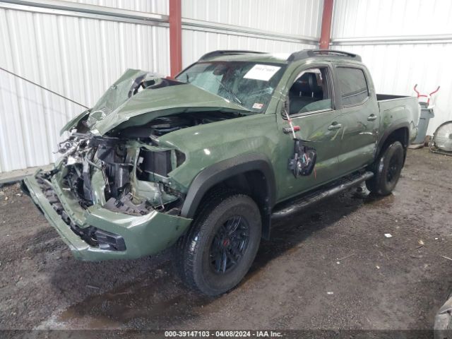 Photo 1 VIN: 5TFCZ5AN5LX242465 - TOYOTA TACOMA 