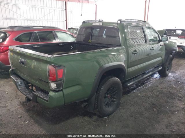 Photo 3 VIN: 5TFCZ5AN5LX242465 - TOYOTA TACOMA 