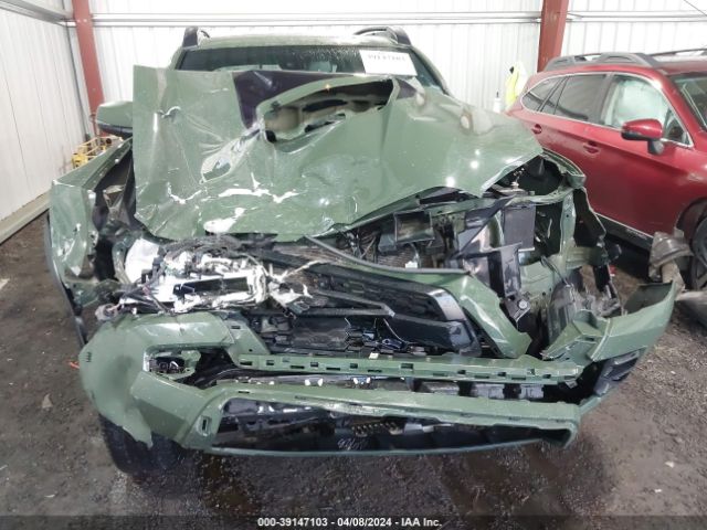 Photo 5 VIN: 5TFCZ5AN5LX242465 - TOYOTA TACOMA 