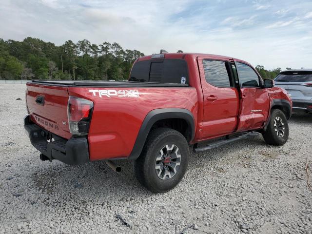 Photo 2 VIN: 5TFCZ5AN5MX245111 - TOYOTA TACOMA DOU 