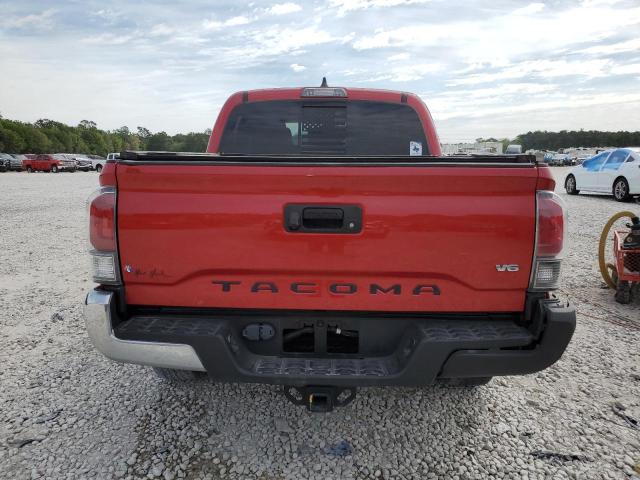 Photo 5 VIN: 5TFCZ5AN5MX245111 - TOYOTA TACOMA DOU 