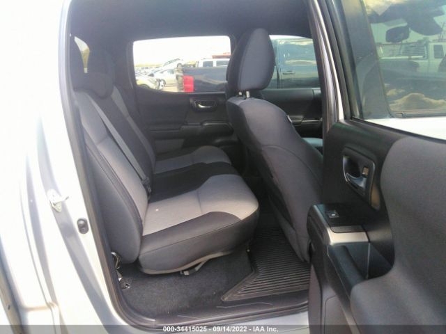 Photo 7 VIN: 5TFCZ5AN5MX249952 - TOYOTA TACOMA 4WD 