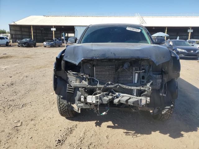 Photo 4 VIN: 5TFCZ5AN5MX250681 - TOYOTA TACOMA 