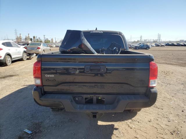 Photo 5 VIN: 5TFCZ5AN5MX250681 - TOYOTA TACOMA 