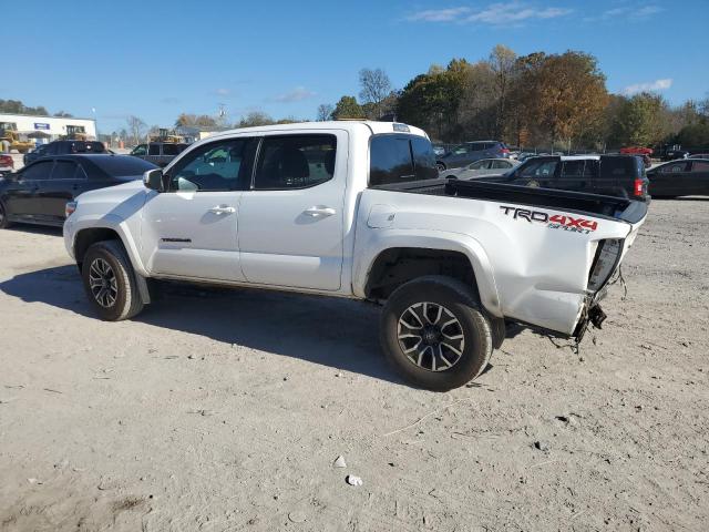 Photo 1 VIN: 5TFCZ5AN5MX261552 - TOYOTA TACOMA DOU 