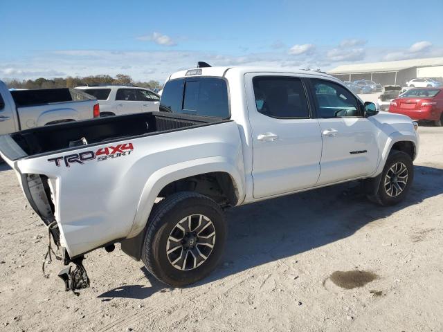 Photo 2 VIN: 5TFCZ5AN5MX261552 - TOYOTA TACOMA DOU 