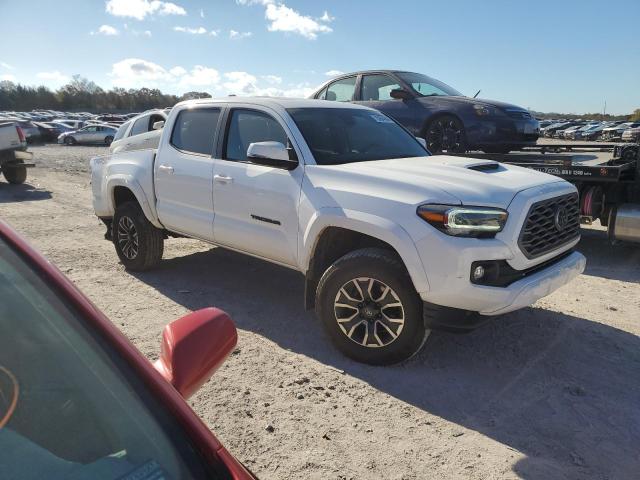 Photo 3 VIN: 5TFCZ5AN5MX261552 - TOYOTA TACOMA DOU 