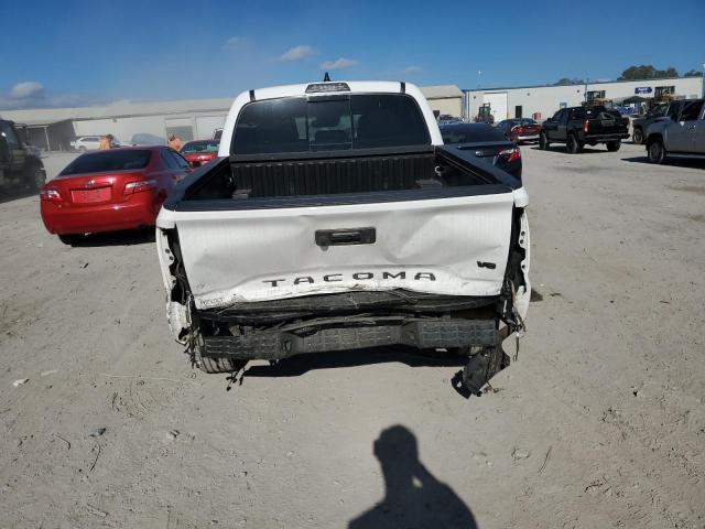 Photo 5 VIN: 5TFCZ5AN5MX261552 - TOYOTA TACOMA DOU 