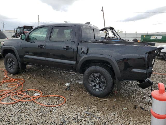 Photo 1 VIN: 5TFCZ5AN5MX261650 - TOYOTA TACOMA DOU 