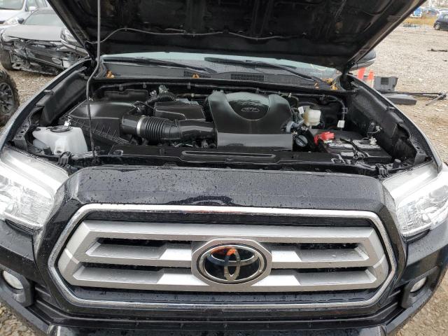 Photo 10 VIN: 5TFCZ5AN5MX261650 - TOYOTA TACOMA DOU 