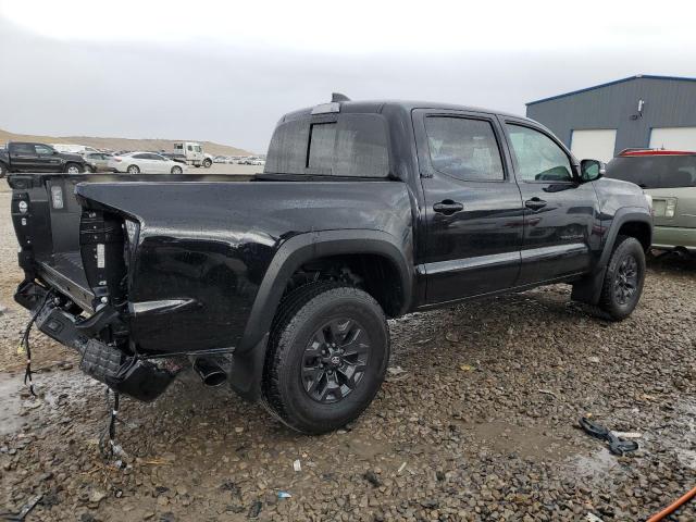 Photo 2 VIN: 5TFCZ5AN5MX261650 - TOYOTA TACOMA DOU 