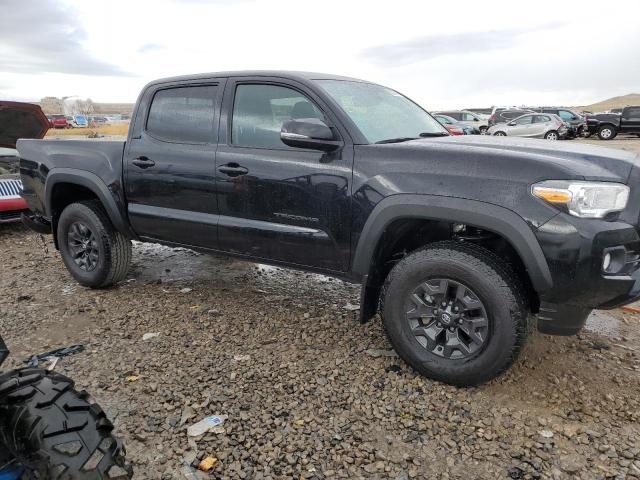 Photo 3 VIN: 5TFCZ5AN5MX261650 - TOYOTA TACOMA DOU 