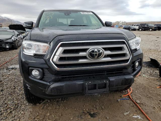 Photo 4 VIN: 5TFCZ5AN5MX261650 - TOYOTA TACOMA DOU 