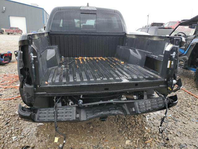 Photo 5 VIN: 5TFCZ5AN5MX261650 - TOYOTA TACOMA DOU 