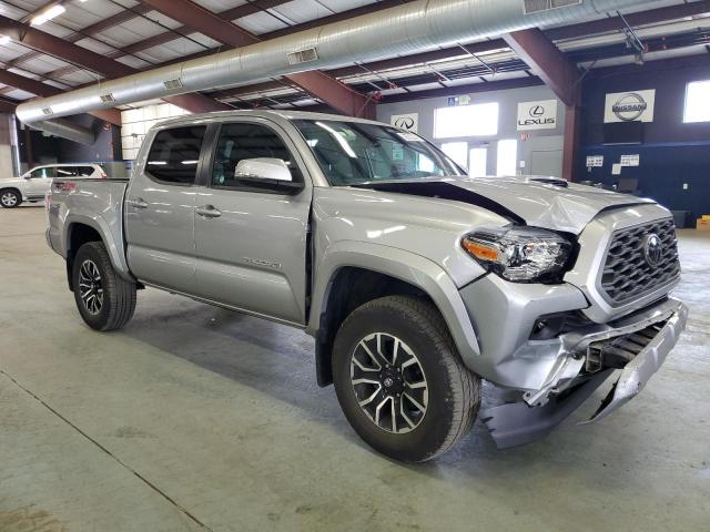 Photo 3 VIN: 5TFCZ5AN5MX261910 - TOYOTA TACOMA DOU 