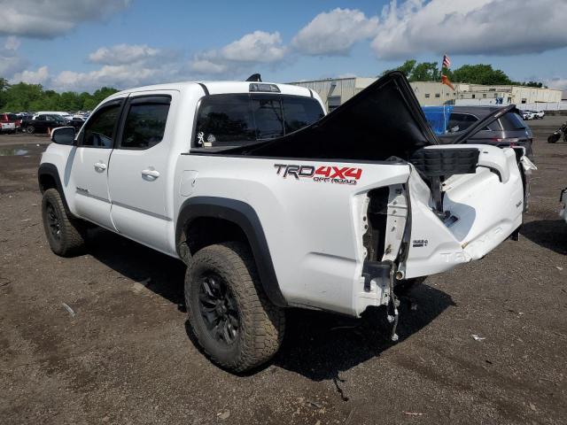 Photo 1 VIN: 5TFCZ5AN5MX262944 - TOYOTA TACOMA 