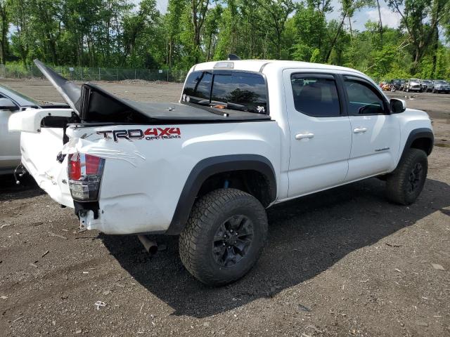 Photo 2 VIN: 5TFCZ5AN5MX262944 - TOYOTA TACOMA 