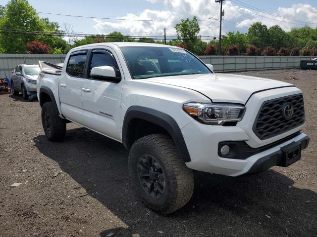 Photo 3 VIN: 5TFCZ5AN5MX262944 - TOYOTA TACOMA 