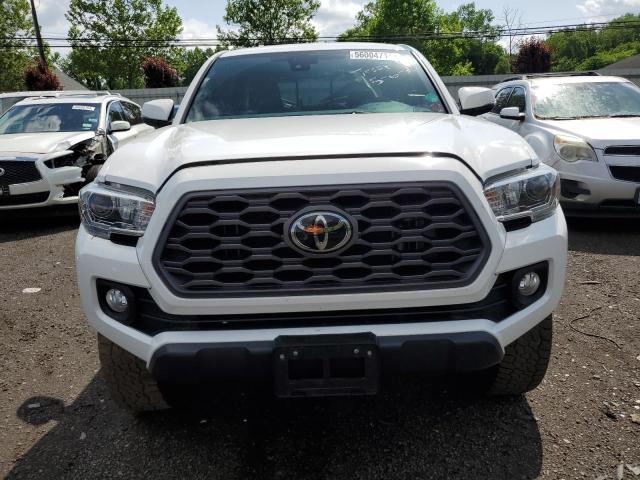 Photo 4 VIN: 5TFCZ5AN5MX262944 - TOYOTA TACOMA 