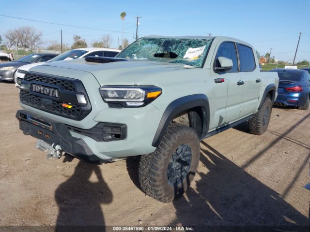 Photo 1 VIN: 5TFCZ5AN5MX264001 - TOYOTA TACOMA 