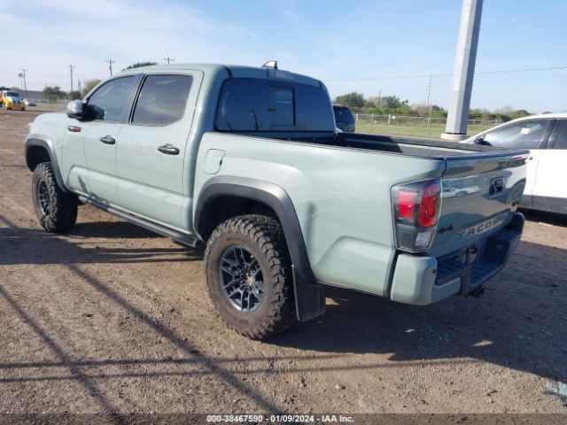 Photo 2 VIN: 5TFCZ5AN5MX264001 - TOYOTA TACOMA 