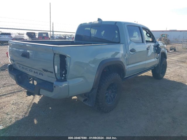 Photo 3 VIN: 5TFCZ5AN5MX264001 - TOYOTA TACOMA 