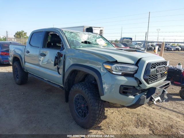 Photo 5 VIN: 5TFCZ5AN5MX264001 - TOYOTA TACOMA 