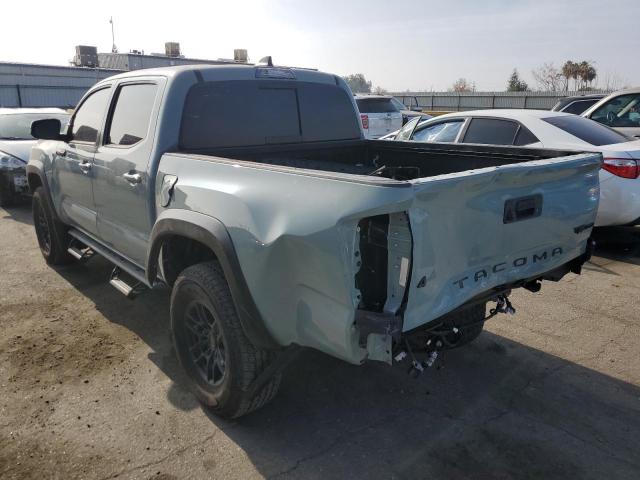 Photo 1 VIN: 5TFCZ5AN5MX270106 - TOYOTA TACOMA DOU 