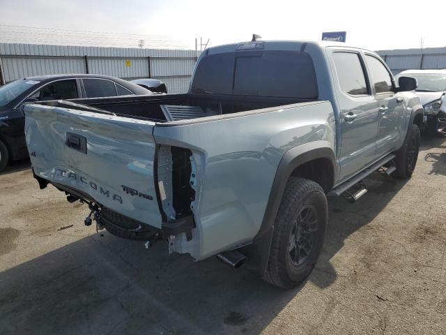 Photo 2 VIN: 5TFCZ5AN5MX270106 - TOYOTA TACOMA DOU 