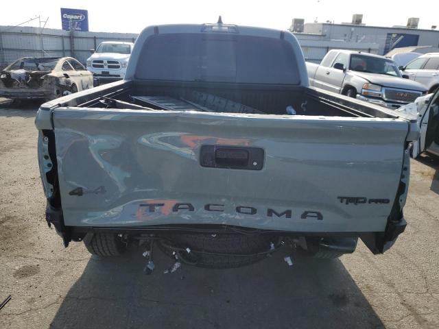 Photo 5 VIN: 5TFCZ5AN5MX270106 - TOYOTA TACOMA DOU 