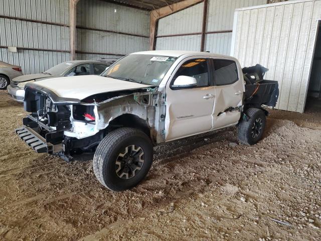 Photo 0 VIN: 5TFCZ5AN5MX273734 - TOYOTA TACOMA DOU 